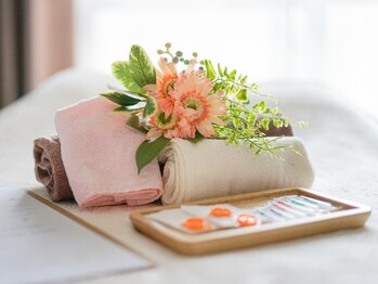 一番町はりきゅう院の写真/【お子様同伴OK】日々頑張っているママさんのお身体の負担を軽減へ◎元気にお子様と向き合える日々を応援♪