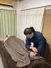 人気No.2【とにかくお疲れの方に。】ご褒美整体マッサージ90分¥7500