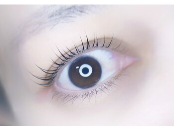 美曜日/まつげパーマ