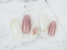 シシ(SiSi)/#シンプルデザイン #マグネット