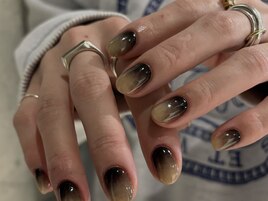 ニュアンスネイル【3.27.s】