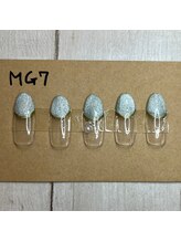 はあとねいる 南流山店/南流山店限定☆人気デザイン