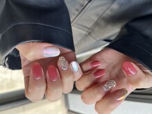 オトネイル(oto nail)の雰囲気（ニュアンスアートが人気です◆）
