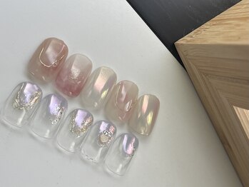 ソア(sooa)/