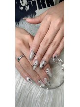 アリエス(Aries)/持ち込みデザイン150分