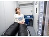 【疲労回復コース】高気圧酸素ルーム60分￥6500→￥5000