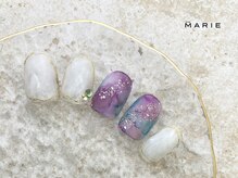 ザ マリー 磐田店(THE MARIE)/☆定額8000円コース 0529A