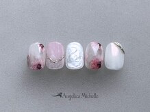 アンジェリカミッシェル 津田沼店/フルオーダーコース