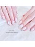【Jr.担当】オフ込み/ワンカラー　¥4650