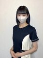 ヘッドミント 北千住店 れみ