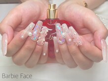 バービーフェイス 恵比寿(Barbie Face)