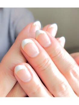 オフィスにもブライダルにも