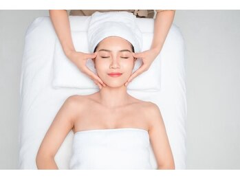 エイナミビューティサロン/フェイシャル/全顔脱毛