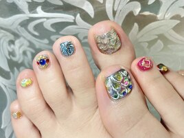 ★ネイルデザイン★