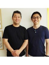 小竹向原ストレッチ整体院/辛い首肩がラクになります！