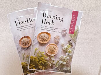 ヨサパーク リリア 立川北口店(YOSA PARK Lylia)/医薬部外品ハーブ