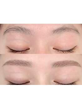 デザイン力が自慢のサロン