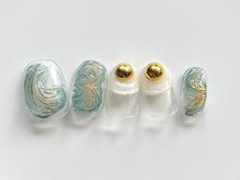 シエール 池袋東口店(ciere)/質感ニュアンス