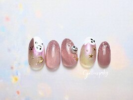 2025シーズン【Halloween】