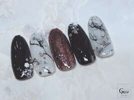 秋デザイン定額