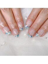 アンベリール 新宿(Embellir)/150分やり放題コース♪