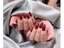 フューチャー 新大久保(FUTURE)/秋ネイル
