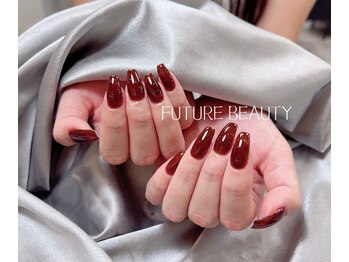 フューチャー 新大久保(FUTURE)/秋ネイル