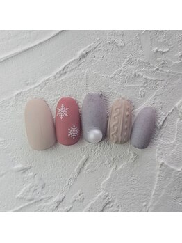 メイク(Me19)/アートネイル