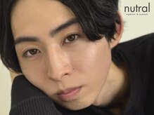 ニュートラル(nutral)