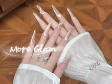 モアグラム 原宿竹下口店(More Glam)/デザインネイル