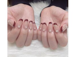 ボルドー　フレンチ