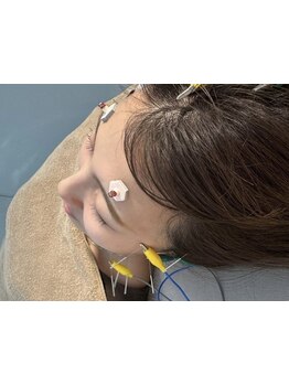 お肌をきれいにしたい