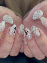 ウズ(UZU)/クロムネイル