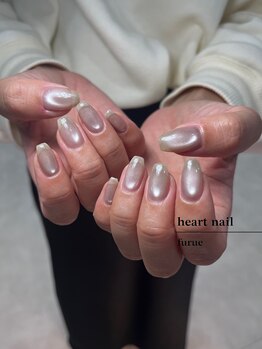 はあとねいる 古江店/◇マグネットワンカラー◇