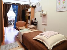 ユハナ(YUHANA)/◆サロン内