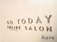 レイミー(Raymy-)/サロン内観♪