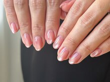 ワンアンドオンリー(One&Only)/enoi ガラスマグネットネイル