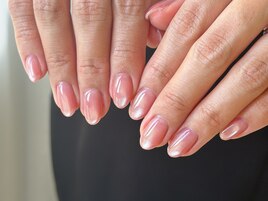 enoi ガラスマグネットネイル