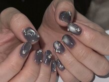 ウォル トウキョウ 渋谷(WOL TOKYO)/シンプル★持ち込みデザイン