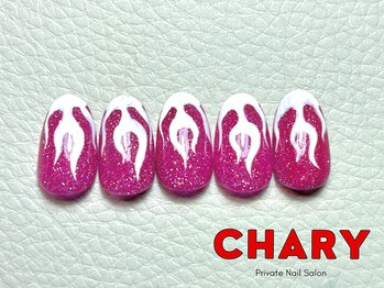 チャーリー(CHARY)/Standard