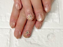ニケ/シンプルプラン¥6500
