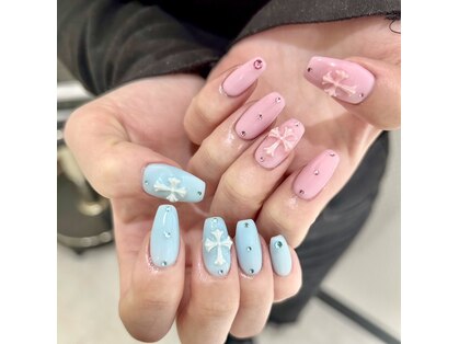 スターリー ラッシュ(Starry Lash)の写真