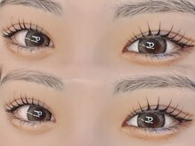 HIBIO天神警固【まつげパーマ/パリジェンヌ/LED/マツエク/まつ毛パーマ/眉毛/まゆげ】/まつげパーマ/眉毛アイブロウ