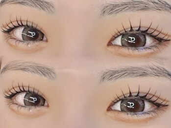 HIBIO天神警固【まつげパーマ/パリジェンヌ/LED/マツエク/まつ毛パーマ/眉毛/まゆげ】/まつげパーマ/眉毛アイブロウ