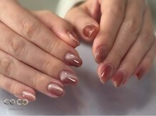 ココ 大阪梅田店(coco produce by Lire)/【Nail】大人ネイル