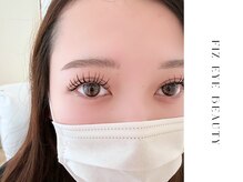 フィズ アイ ビューティ 豊川八幡店(fiz eye beauty)/パリエク｜イベントに◎
