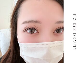 フィズ アイ ビューティ 豊川八幡店(fiz eye beauty)/パリエク｜イベントに◎