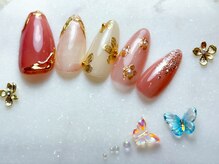 ノーバディ(Nobody)