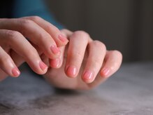 リアネイル 大宮(Lia nail)/[パラジェル/フィルイン/大宮]
