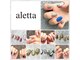 アレッタ 大森町(aletta)の写真